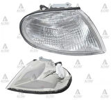 Sinyal Lambası Elantra  1996-1998 Sağ (1 Adet) (Oem No: 92302-34820)