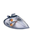 Sınyal Lambası Sag Py21W Kore Elantra Benzın-Dızel 1999-2001 (Oem No: 9230229500)