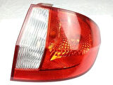 Getz 2006  Stop Lambası Sağ Py21W P21 5W W16W (Oem No:924021C510)