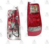 Stop Lambası Matrix 2006-2008 Duylu Sağ (1 Adet) (Oem No: 92402-17610)