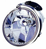 Starex 2001  Sis Farı Sol Beyaz   H3 (Oem No:922014A500)