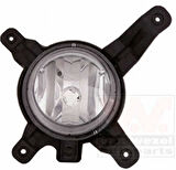 İx35 2010  Sis Farı Sağ H27W (Oem No:922022Y000)