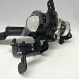 Sıs Farı Sol Beyaz - Hb4 Kore Elantra Benzın-Dızel 2015- (Oem No: 92201F2000)