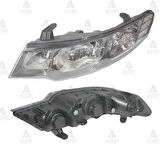 Far Cerato 2010-2012 Elektrikli Sol (1 Adet) (Oem No: 92101-1M020)