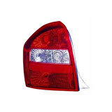 Stop Lambası Sol P21/5W/P21W/Py21W/W16W Kore Cerato H/B Benzın-Dızel 2005-2006 (Oem No: 924012F210)