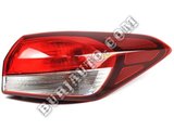Stop Lambası Sağ Kore Cerato B.M 17- (Oem No: 92402-A7600)
