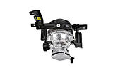 Sıs Farı Sağ Kore Cerato B.M 19- (Oem No: 92202-M6000)