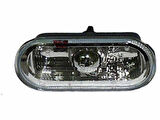 Volkswagen Golf4 Bora Passat Polo 1997 2004 Çamurluk Sinyali Seffaf (Oem No:1J0949117)