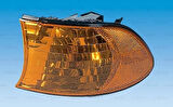Bmw E38 1998 2002 Sinyal Lambası Sağ Sarı (Oem No:63138379108)