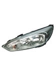Ford Focus 2014  Far Sol Alemmınyum Far Sıperlıklı F1Eb 13W030 Nb (Oem No:F1Eb13W030Aeb)
