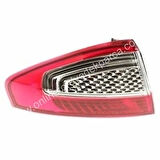 Ford Mondeo 2010 2014 Stop Lambası Dış Sağ Sedan (Oem No:Bs7113404Ce)