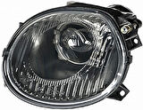 Ford Mondeo 96 99 Sis Farı Sol  (Oem No:96Bg15205Ad)