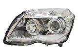 Far Sol Mercedes Glk 204 Bm 2008-2012 (Oem No: A2048204761)
