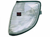 Mercedes W140 91 98 Sinyal Lambası Sol Beyaz (Oem No:A1408260543)
