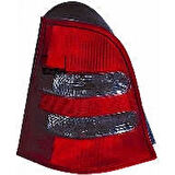 Stop Lambası Sol Avangarde Mercedes W168 Bm 02-04 (Oem No: A1688202964)