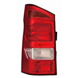 Stop Lambası Sol Mercedes Vıto 109,111,114,116 Cdı Om 622 951 14- (Oem No: A4478200064)