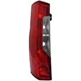 Stop Lambası Sol Mercedes Sprınter 910-907 Bm 2018- (Oem No: A9108200000)