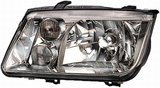 Volkswagen Bora 1997 2004 Far Sol 1Eh 963 560 631 (Oem No:1J5941017Ae)