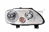 Far Caddy 2004-2010 Sol (1 Adet) (Oem No: 2K0941005D)