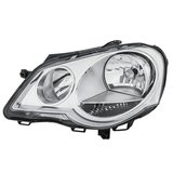 Far Sol 1Ee 247 019-171 / 043012 Vw Polo Bm 05-10 (Oem No: 6Q1941007Aj)