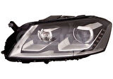 Far Passat 2010-2015 Sol Xenon-Led (Oem No:3Ab941753) (Adet)