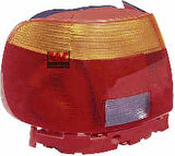 Volkswagen A4 95  Stop Lambası Sol Sarı Kırmızı (Oem No:8D0945111A)