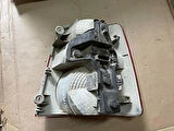 Stop Lambası Sol 2Vp 008 759-051 Vw Touran Bm 03-05 (Oem No: 1T0945095G)