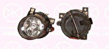 Volkswagen Polo 2001 2004 Sis Farı Sol 1N0 271 022 051 (Oem No:6Q0941699)