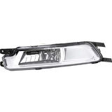 Sıs Farı Sag Vw Passat Bm 14- (Oem No: 3G0941662F)