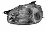 Opel Corsa B 93 00 Far Sağ Motorsuz (Oem No:1216489)