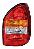 Stop Lambası Sol Opel Zafıra A Bm 99-03 (Oem No: 6223027)