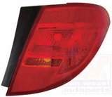 Opel Meriva B 2010  Stop Lambası Sağ  (Oem No:1222238)