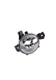 Sıs Farı Sol Bmw E81-E82-E87-E88-X1 E84-X3 E83 Lcı-X5 E70-X5 E70 Lcı Bm 05-15 (Oem No: 63176924655)