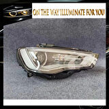 Far Sag 1El010740581 (Açık Renk) Vw A3 Bm 12-16 (Oem No: 8V0941044)