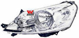 Expert Tepe Jumpy 3 2007  Far Sol  (Oem No:6208L0)