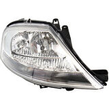 Far Sağ Psa C3/C3 2 Bm 01-06 (Oem No: 620685)