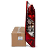 Stop Lambası Sol Alt Ford Connect Bm 14- (Oem No: Dt11 13405 Ad)