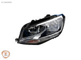 Far Sol Vw Caddy Bm 15- (Oem No: 2K1941015A)
