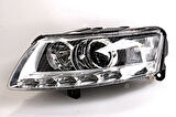 Far Sol Xenon Vw A6 Bm 08-11 (Oem No: 4F0941029Cp)