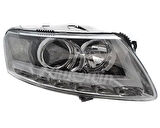 Far Sag Xenon Vw A6 Bm 08-11 (Oem No: 4F0941030Cp)