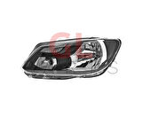 Far Sol Vw Caddy Bm 13-15 (Oem No: 2K5941005B)