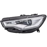 Far Sol (Xenon-Vıraj Lambalı) Vw A6 Bm 11-14 (Oem No: 4G0941043C)