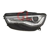 Far Sol Xenon Vw A6 Bm 14- (Oem No: 4G0941043F)
