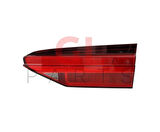 Stop Lambası Sağ İç  Vw A6 Bm 18- (Oem No: 4K5945076)