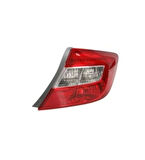 Stop Lambası Cıvıc 12-16 Fb7 Sedan Dış Sağ (Oem No: 33500-Tr0-E01)