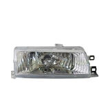 Far Corolla   88-92 Ae92 Manuel Sol (Oem No: 81150-1A620)