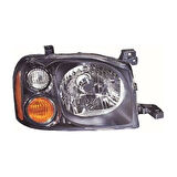 Far Pıckup Yd25 02-12 Skystar Manuel Sağ (Oem No: 26010-Vk426)