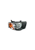 Far L200 06-09 Elektrikli Sarı Sağ (Oem No: 8301A692)