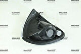Sinyal Lambası Avensis  1998-2000 Sol (1 Adet) (Oem No: 81520-05020)