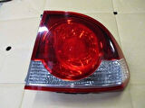 Stop Lambası Cıvıc 06-08 Fd6 Sedan Dış Sağ (Oem No: 33501-Snb-003)